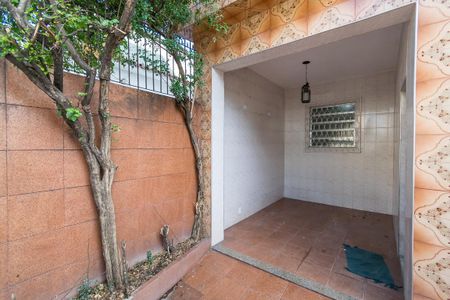 Casa para alugar com 150m², 2 quartos e 1 vagaÁrea Externa