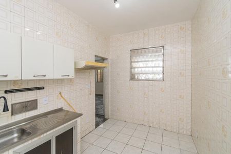 Casa para alugar com 150m², 2 quartos e 1 vagaCozinha