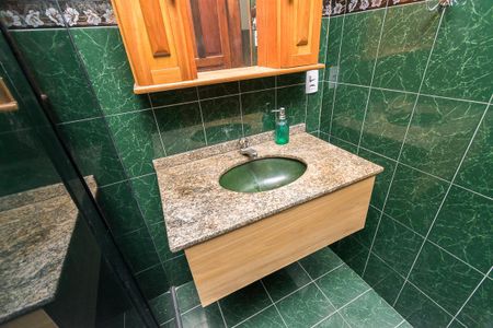 Casa para alugar com 150m², 2 quartos e 1 vagaBanheiro 2