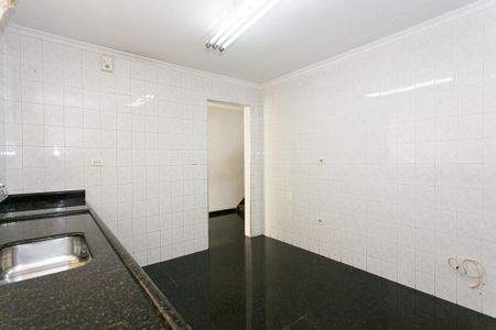 Casa à venda com 95m², 2 quartos e sem vaga Casa à venda com 95m², 2 quartos e sem vagaCozinha