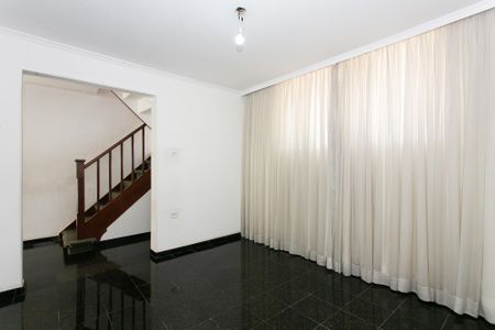 Sala de casa à venda com 2 quartos, 95m² em Penha de França, São Paulo