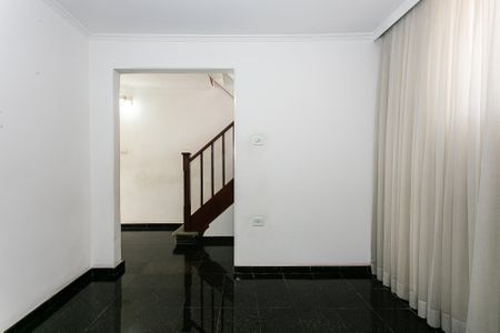 Sala de casa à venda com 2 quartos, 95m² em Penha de França, São Paulo