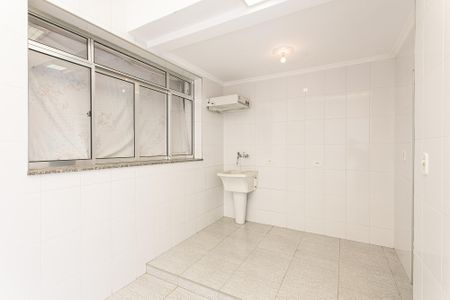 Casa à venda com 95m², 2 quartos e sem vaga Casa à venda com 95m², 2 quartos e sem vagaÁrea de Serviço / Quintal