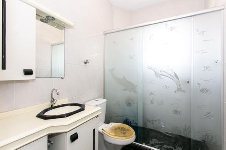 Casa à venda com 95m², 2 quartos e sem vaga Casa à venda com 95m², 2 quartos e sem vagaBanheiro 1