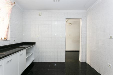 Casa à venda com 95m², 2 quartos e sem vaga Casa à venda com 95m², 2 quartos e sem vagaCozinha