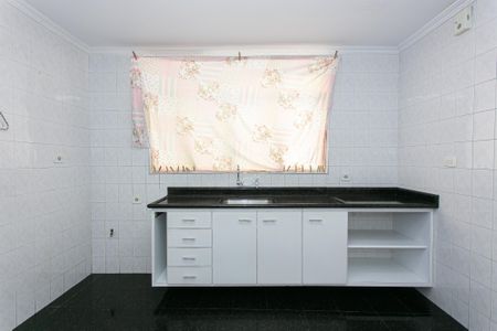 Casa à venda com 95m², 2 quartos e sem vaga Casa à venda com 95m², 2 quartos e sem vagaCozinha