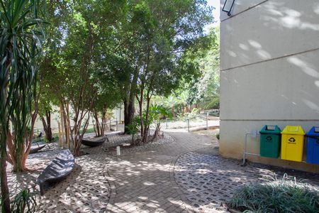 Apartamento para alugar com 80m², 2 quartos e 1 vagaÁrea comum