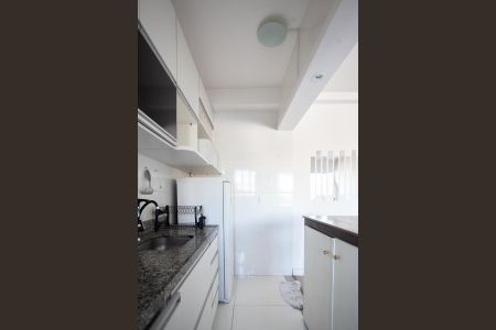 Apartamento para alugar com 80m², 2 quartos e 1 vagaCozinha