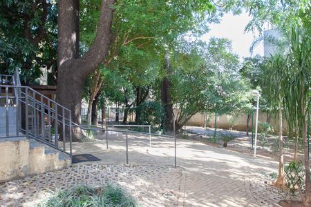 Apartamento para alugar com 80m², 2 quartos e 1 vagaÁrea comum