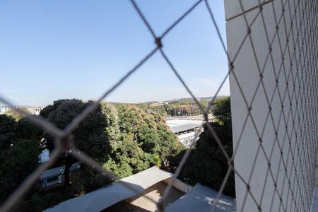 Apartamento para alugar com 80m², 2 quartos e 1 vagaSala - Vista