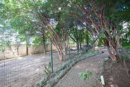 Apartamento para alugar com 80m², 2 quartos e 1 vagaÁrea comum - Pomar