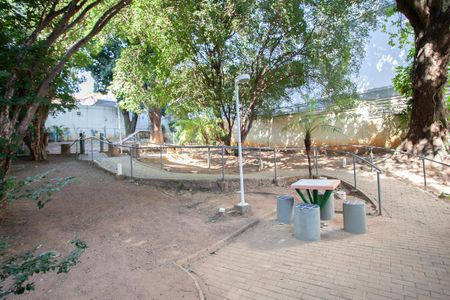 Apartamento para alugar com 80m², 2 quartos e 1 vagaÁrea comum