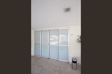 Apartamento para alugar com 80m², 2 quartos e 1 vagaÁrea comum - Salão de festas