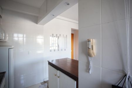 Apartamento para alugar com 80m², 2 quartos e 1 vagaCozinha