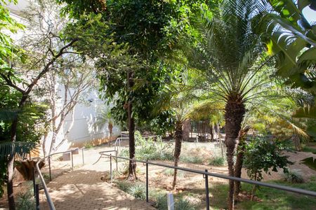 Apartamento para alugar com 80m², 2 quartos e 1 vagaÁrea comum