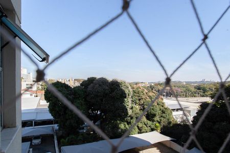 Apartamento para alugar com 80m², 2 quartos e 1 vagaSuíte - Vista