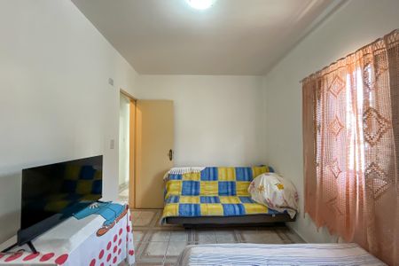 Casa à venda com 100m², 3 quartos e 2 vagas Casa à venda com 100m², 3 quartos e 2 vagasQuarto 2