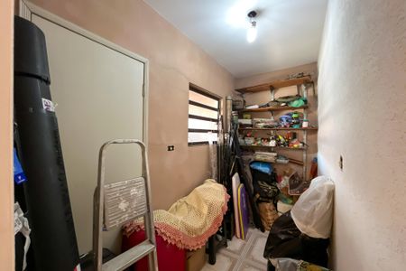 Casa à venda com 100m², 3 quartos e 2 vagas Casa à venda com 100m², 3 quartos e 2 vagasCorredor