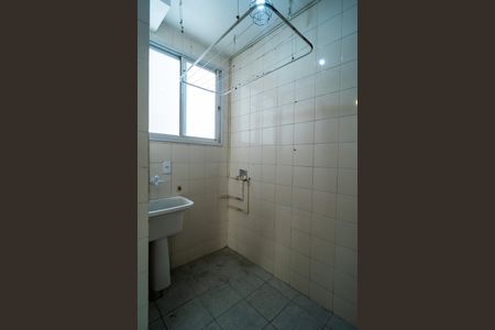 Apartamento para alugar com 60m², 3 quartos e 1 vagaÁrea de Serviço