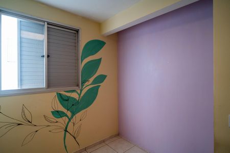 Apartamento para alugar com 60m², 3 quartos e 1 vagaQuarto
