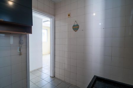 Apartamento para alugar com 60m², 3 quartos e 1 vagaCozinha