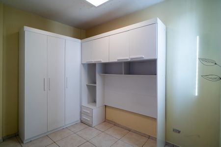 Apartamento para alugar com 60m², 3 quartos e 1 vagaQuarto