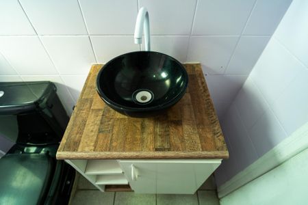 Apartamento para alugar com 60m², 3 quartos e 1 vagaBanheiro