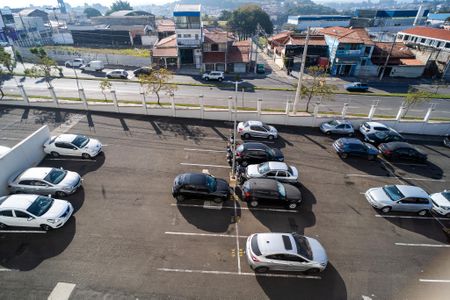 Apartamento para alugar com 60m², 3 quartos e 1 vagaVista do Quarto 3