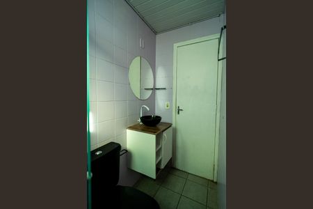 Apartamento para alugar com 60m², 3 quartos e 1 vagaBanheiro