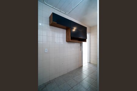 Apartamento para alugar com 60m², 3 quartos e 1 vagaÁrea de Serviço