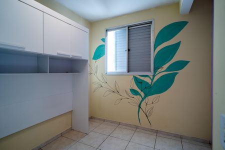 Apartamento para alugar com 60m², 3 quartos e 1 vagaQuarto