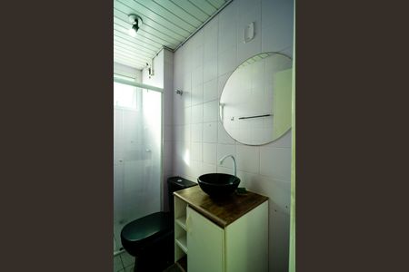 Apartamento para alugar com 60m², 3 quartos e 1 vagaBanheiro