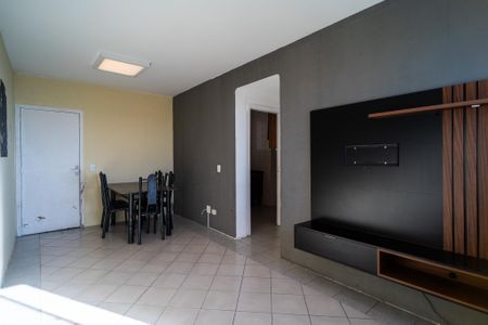 Apartamento para alugar com 60m², 3 quartos e 1 vagaSala