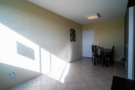 Apartamento para alugar com 60m², 3 quartos e 1 vagaSala