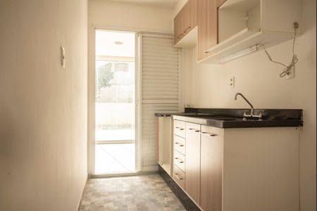 Apartamento à venda com 100m², 2 quartos e 2 vagasCozinha