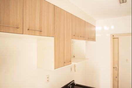 Apartamento à venda com 100m², 2 quartos e 2 vagasCozinha