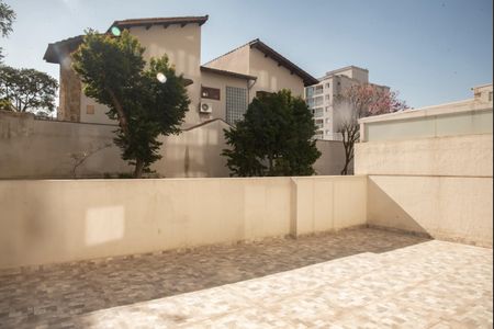 Apartamento à venda com 100m², 2 quartos e 2 vagasVista da Suíte