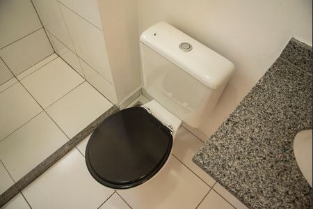 Apartamento à venda com 100m², 2 quartos e 2 vagasBanheiro