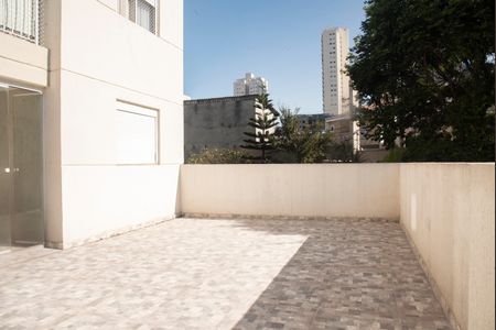 Apartamento à venda com 100m², 2 quartos e 2 vagasVaranda