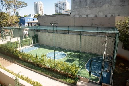 Apartamento à venda com 100m², 2 quartos e 2 vagasVista do Quarto