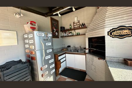 Apartamento à venda com 304m², 3 quartos e 3 vagas Apartamento à venda com 304m², 3 quartos e 3 vagasVaranda da Sala