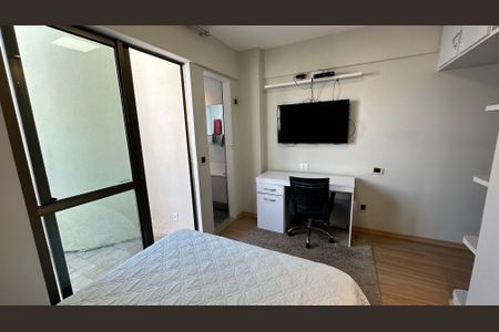 Apartamento à venda com 304m², 3 quartos e 3 vagas Apartamento à venda com 304m², 3 quartos e 3 vagasQuarto 3