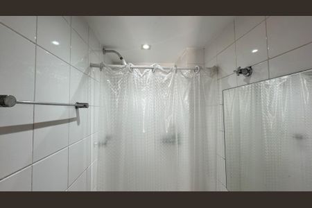 Apartamento à venda com 304m², 3 quartos e 3 vagas Apartamento à venda com 304m², 3 quartos e 3 vagasBanheiro de serviço