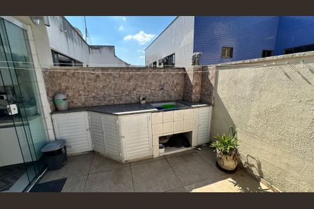 Apartamento à venda com 304m², 3 quartos e 3 vagas Apartamento à venda com 304m², 3 quartos e 3 vagasÁrea externa