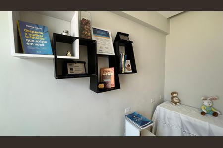 Apartamento à venda com 304m², 3 quartos e 3 vagas Apartamento à venda com 304m², 3 quartos e 3 vagasQuarto de Serviço