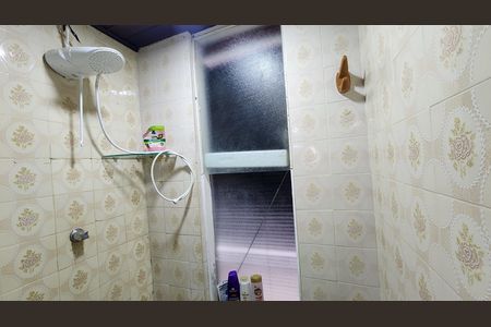 Apartamento para alugar com 120m², 3 quartos e 2 vagas Apartamento para alugar com 120m², 3 quartos e 2 vagasBanheiro da Suíte