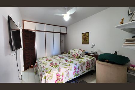 Suíte de apartamento para alugar com 3 quartos, 120m² em Rio Vermelho, Salvador
