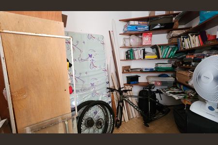 Quarto de Serviço de apartamento para alugar com 3 quartos, 120m² em Rio Vermelho, Salvador