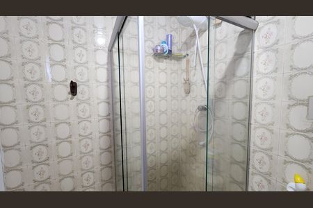 Apartamento para alugar com 120m², 3 quartos e 2 vagas Apartamento para alugar com 120m², 3 quartos e 2 vagasBanheiro da Suíte