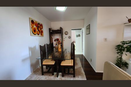 Sala de apartamento para alugar com 3 quartos, 120m² em Rio Vermelho, Salvador